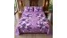 Hot Sale Rayon Bedsheet Hand Painted King Size Made in Bali